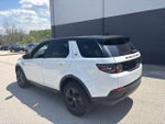 2020 Discovery Sport Thumbnail 30