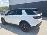 2020 Discovery Sport Thumbnail 32
