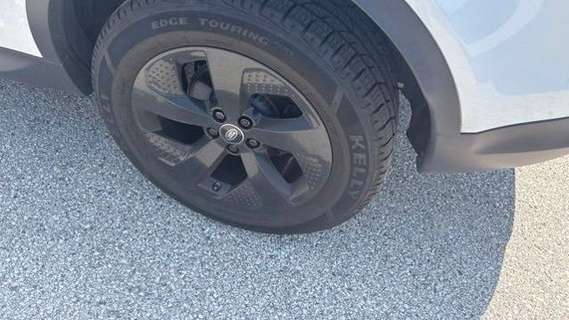 2020 Land Rover Discovery Sport P250 S