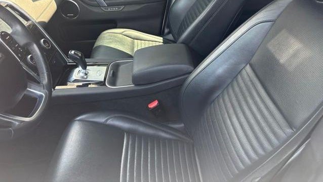 2020 Land Rover Discovery Sport P250 S