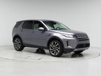 Photo of a 2023 Land Rover Discovery Sport AWD P250 S 4DR SUV for sale