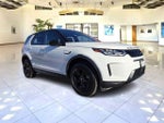 2021 Discovery Sport Thumbnail 3