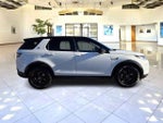 2021 Discovery Sport Thumbnail 4
