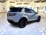 2021 Discovery Sport Thumbnail 5