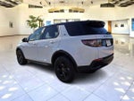 2021 Discovery Sport Thumbnail 7