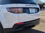 2021 Discovery Sport Thumbnail 9