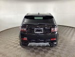 2024 Discovery Sport Thumbnail 3