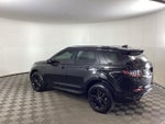2024 Discovery Sport Thumbnail 4