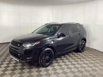 2024 Discovery Sport Thumbnail 5