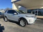 2022 Discovery Sport Thumbnail 2