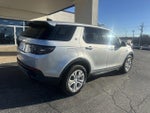 2022 Discovery Sport Thumbnail 7