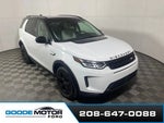 2023 Discovery Sport Thumbnail 1