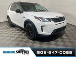 2023 Discovery Sport Thumbnail 2