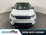 2023 Discovery Sport Thumbnail 3