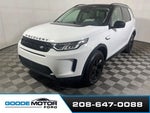 2023 Discovery Sport Thumbnail 4