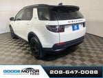 2023 Discovery Sport Thumbnail 5