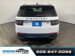2023 Discovery Sport Thumbnail 6