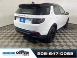 2023 Discovery Sport Thumbnail 7