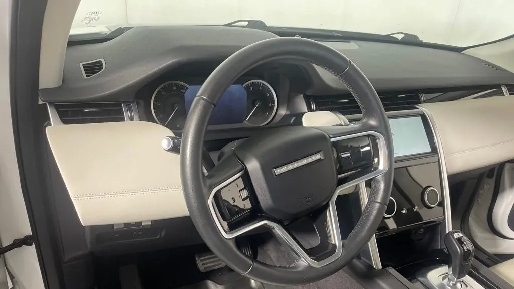 2023 Land Rover Discovery Sport P250 S
