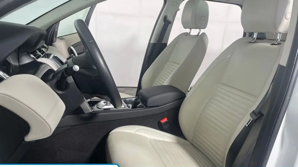 2023 Land Rover Discovery Sport P250 S