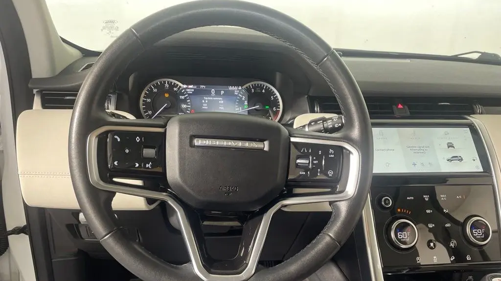 2023 Land Rover Discovery Sport P250 S