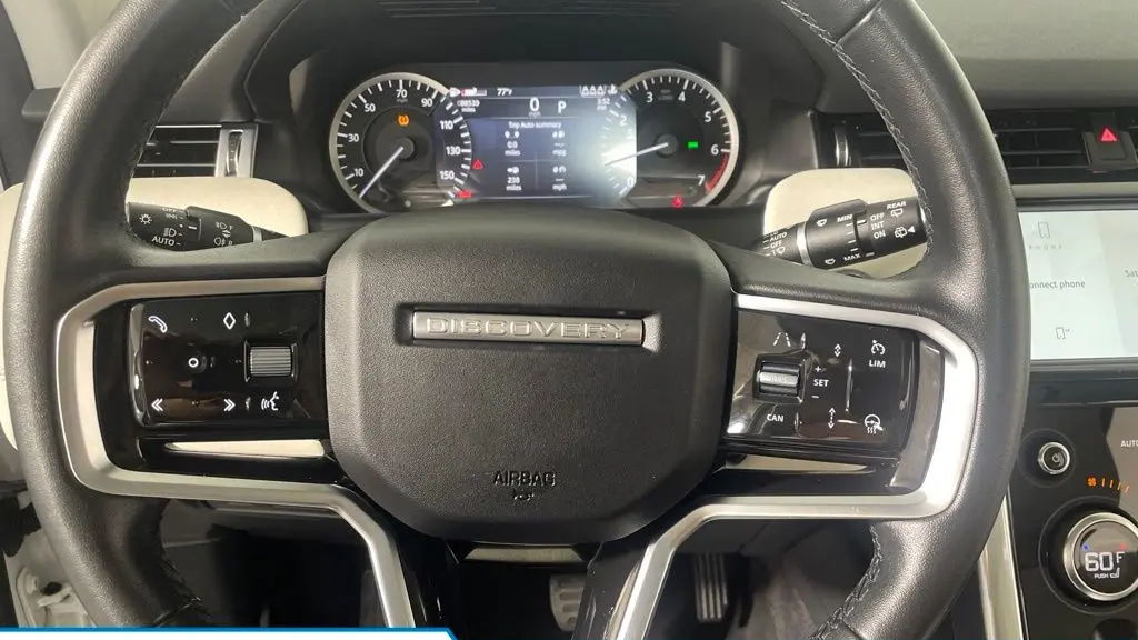 2023 Land Rover Discovery Sport P250 S