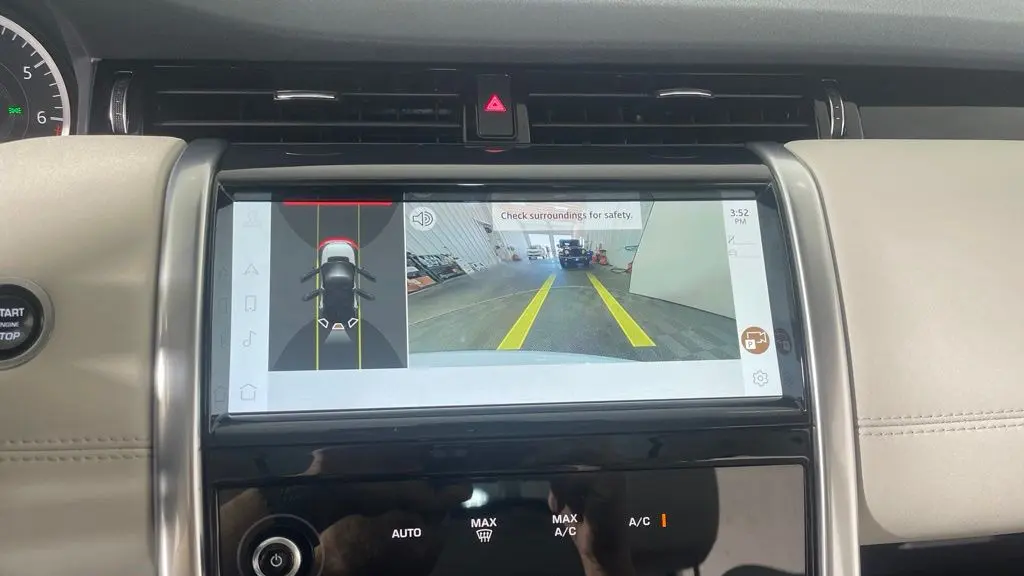 2023 Land Rover Discovery Sport P250 S