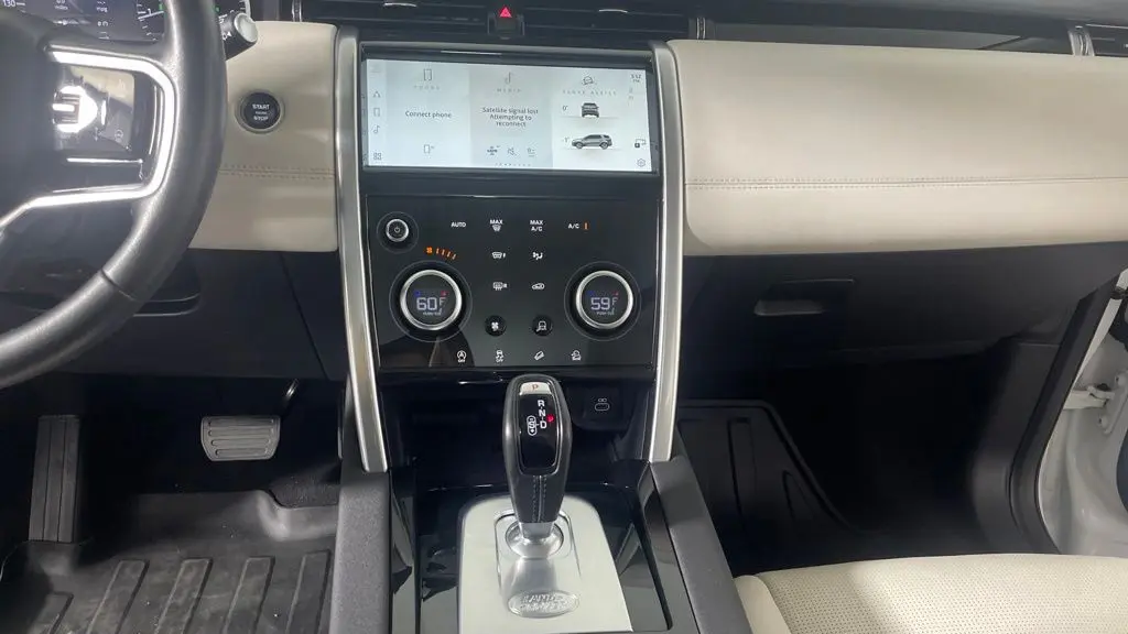 2023 Land Rover Discovery Sport P250 S