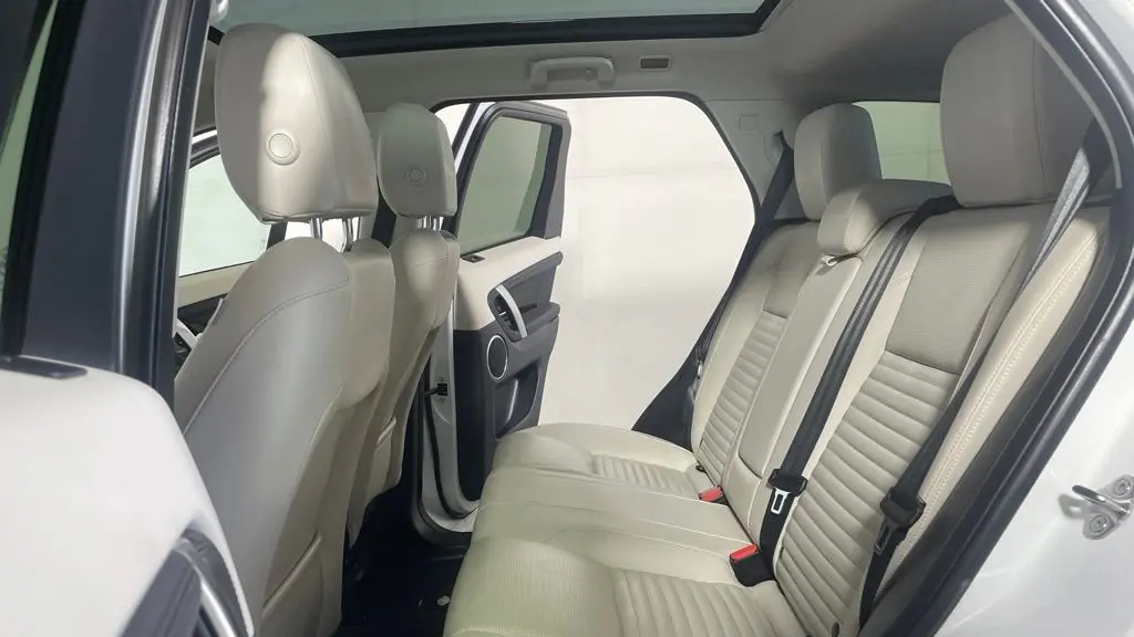 2023 Land Rover Discovery Sport P250 S