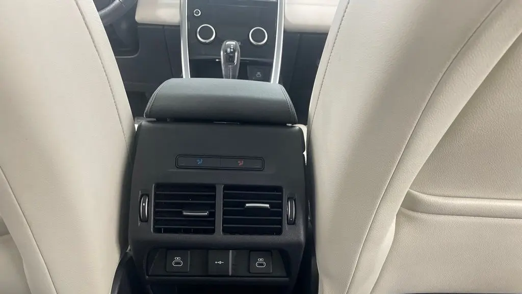 2023 Land Rover Discovery Sport P250 S