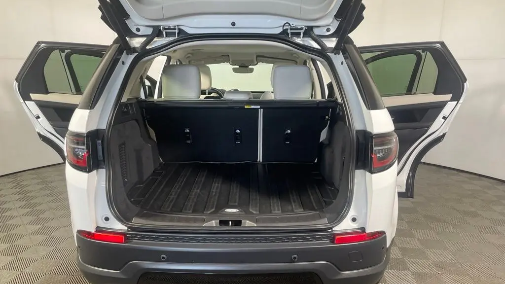 2023 Land Rover Discovery Sport P250 S