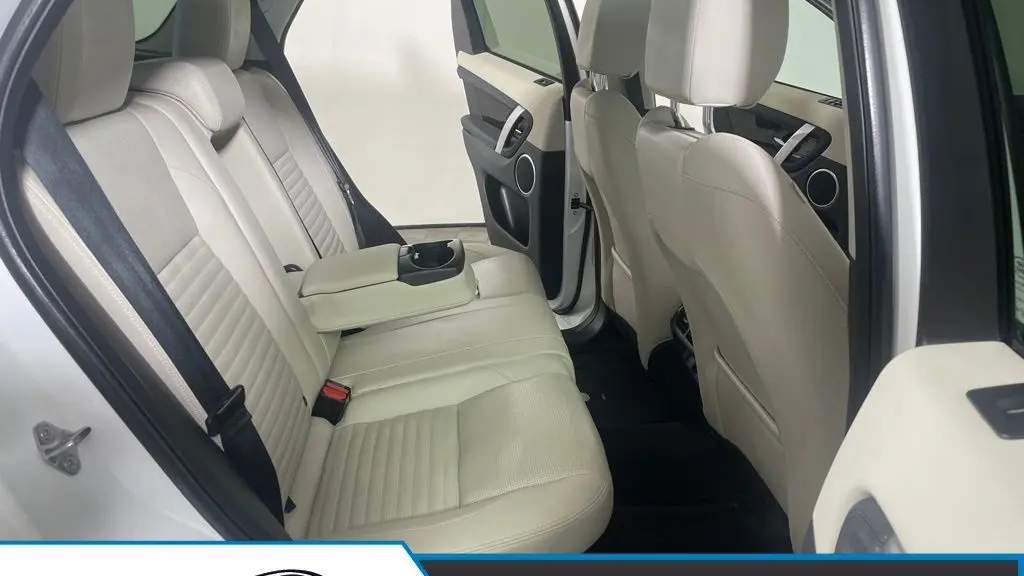 2023 Land Rover Discovery Sport P250 S