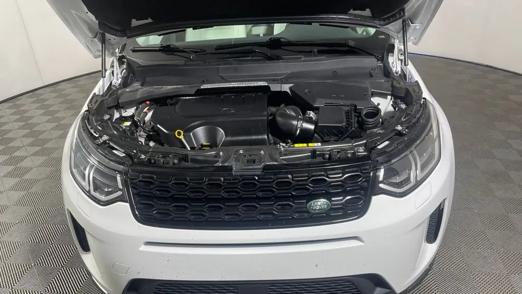 2023 Land Rover Discovery Sport P250 S