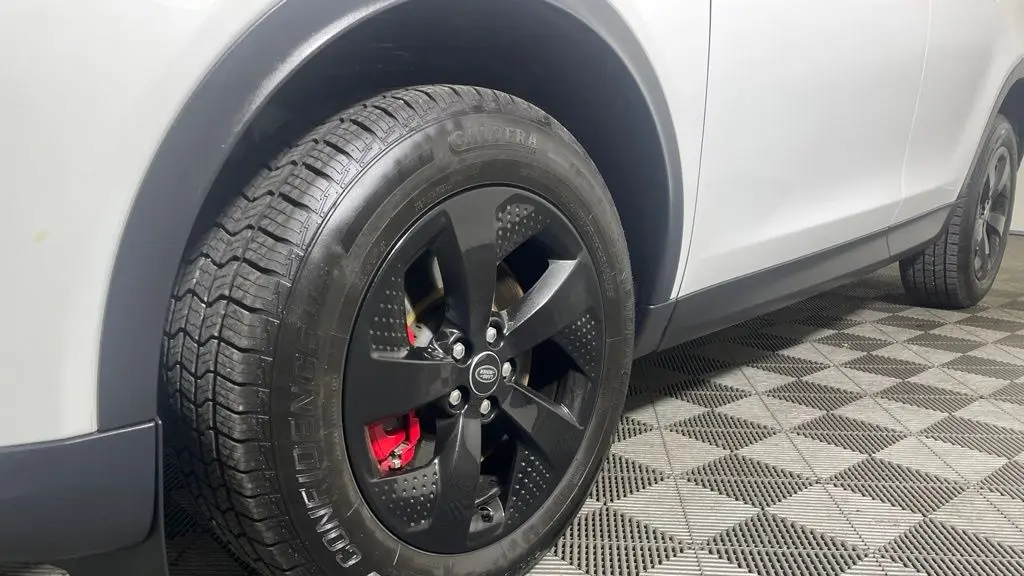 2023 Land Rover Discovery Sport P250 S