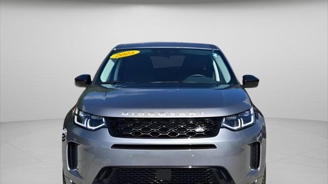 2025 Land Rover Discovery Sport P250 S