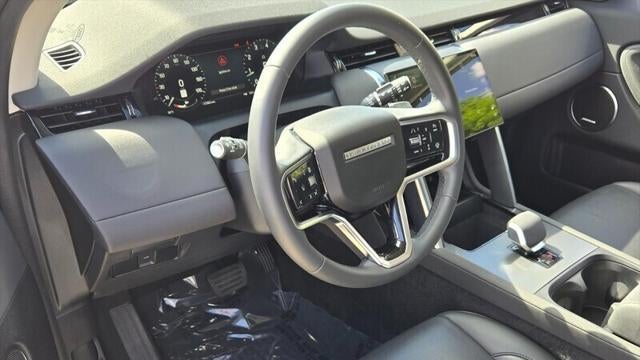 2025 Land Rover Discovery Sport P250 S