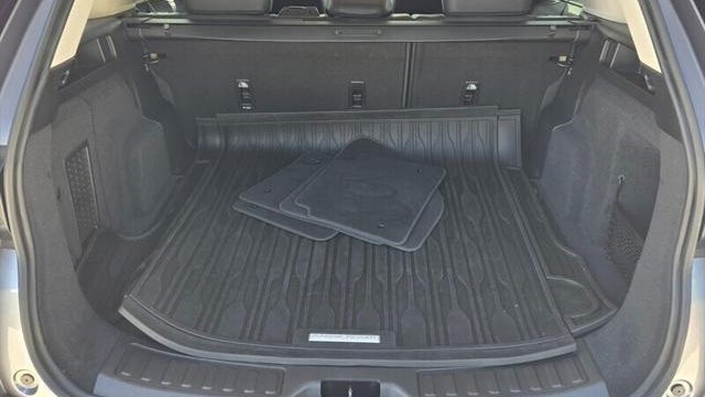 2025 Land Rover Discovery Sport P250 S