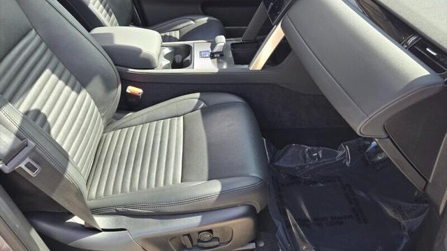 2025 Land Rover Discovery Sport P250 S