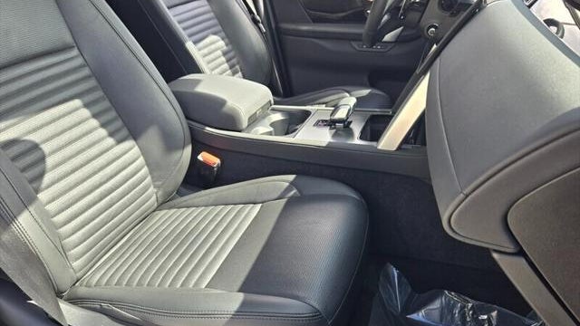 2025 Land Rover Discovery Sport P250 S