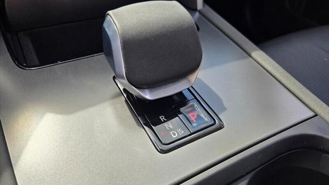 2025 Land Rover Discovery Sport P250 S