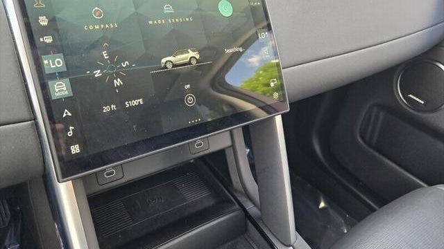 2025 Land Rover Discovery Sport P250 S