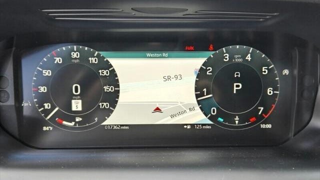 2025 Land Rover Discovery Sport P250 S
