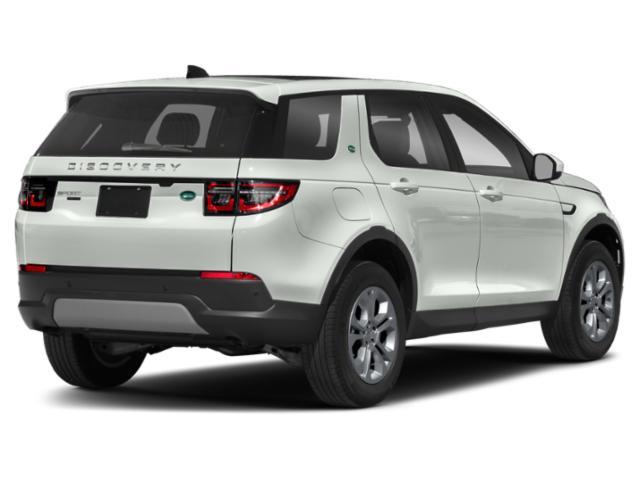 2020 Land Rover Discovery - $22,978