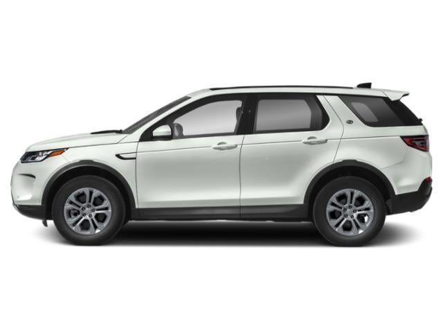 2020 Land Rover Discovery - $22,978