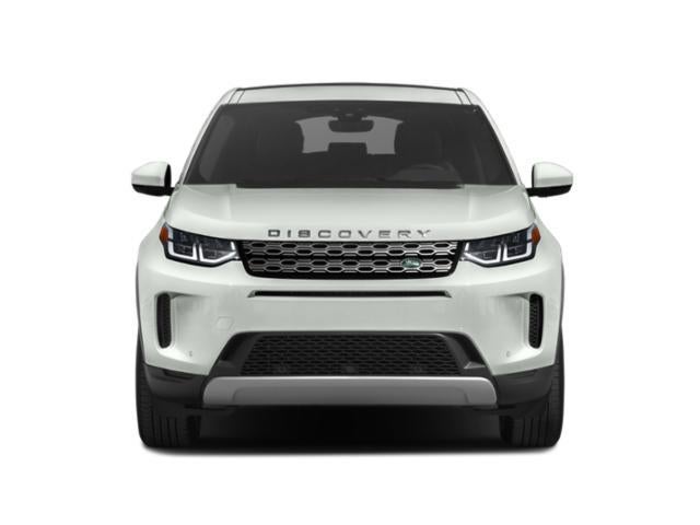 2020 Land Rover Discovery - $22,978