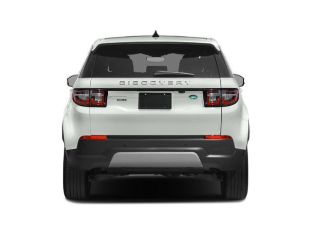 2020 Land Rover Discovery - $22,978