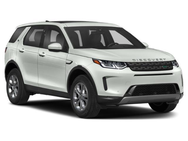 2020 Land Rover Discovery - $22,978