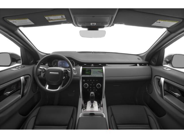2020 Land Rover Discovery - $22,978