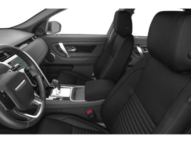 2020 Land Rover Discovery - $22,978