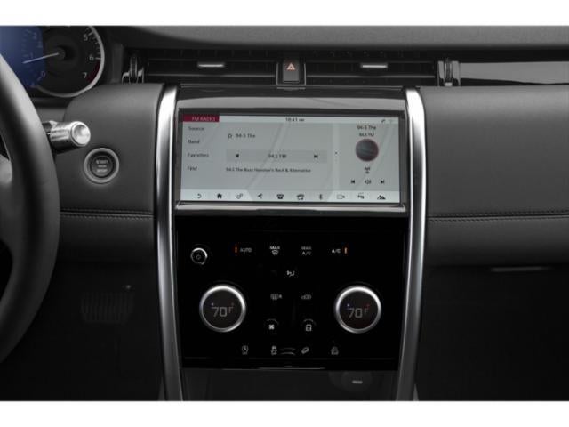 2020 Land Rover Discovery - $22,978